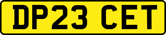 DP23CET