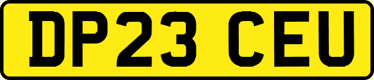 DP23CEU