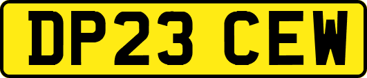 DP23CEW
