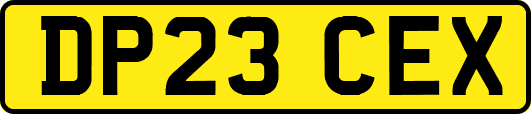 DP23CEX