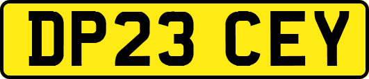 DP23CEY