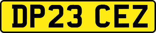 DP23CEZ