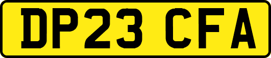 DP23CFA