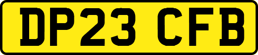 DP23CFB