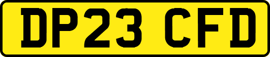 DP23CFD