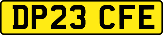DP23CFE