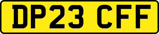DP23CFF