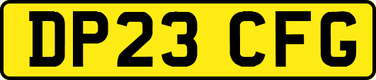 DP23CFG