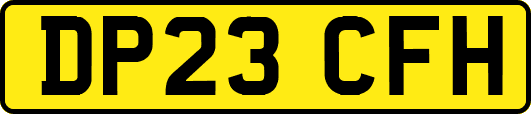 DP23CFH