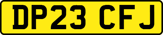 DP23CFJ