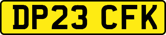 DP23CFK
