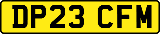 DP23CFM