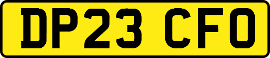 DP23CFO