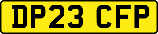 DP23CFP
