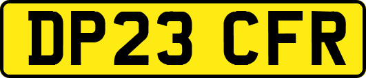 DP23CFR