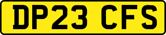 DP23CFS
