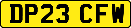 DP23CFW
