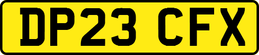 DP23CFX