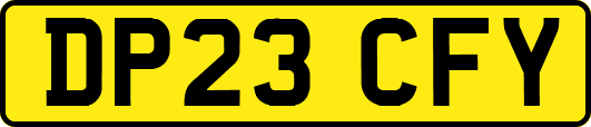 DP23CFY