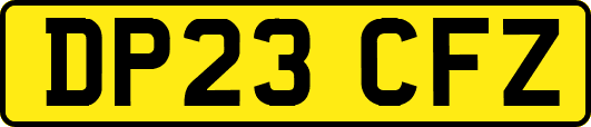 DP23CFZ