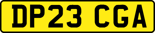 DP23CGA