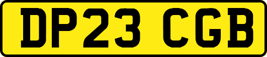 DP23CGB