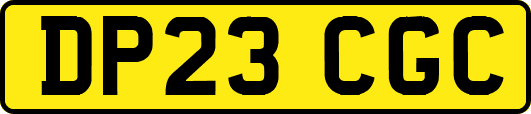 DP23CGC