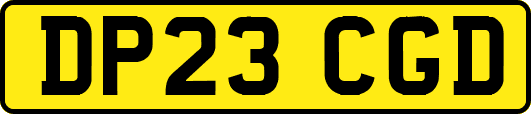 DP23CGD