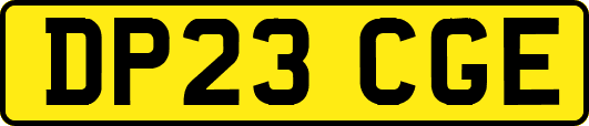 DP23CGE
