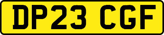 DP23CGF