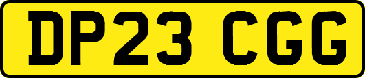 DP23CGG