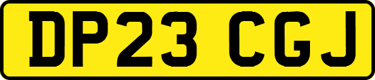 DP23CGJ