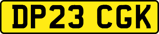 DP23CGK
