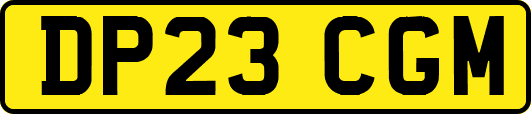 DP23CGM
