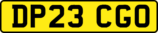 DP23CGO