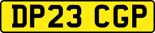 DP23CGP