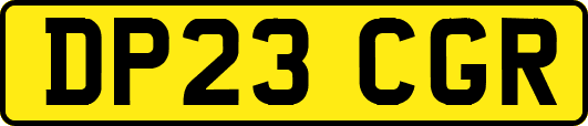DP23CGR