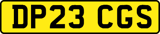 DP23CGS