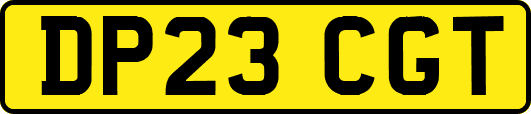 DP23CGT