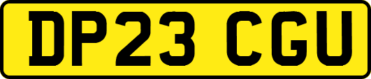 DP23CGU