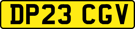DP23CGV