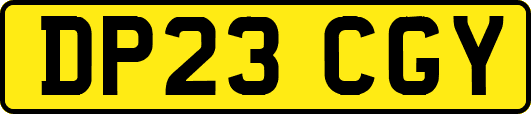 DP23CGY