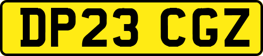 DP23CGZ