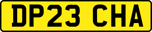 DP23CHA