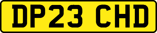 DP23CHD