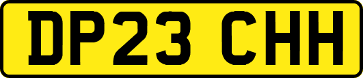 DP23CHH