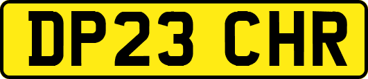 DP23CHR