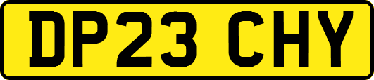 DP23CHY