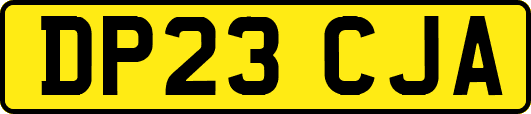 DP23CJA