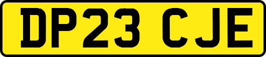 DP23CJE